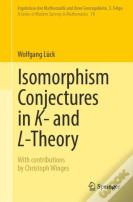 Isomorphism Conjectures In K- And L-Theory