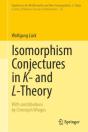 Isomorphism Conjectures In K- And L-Theory - Preview