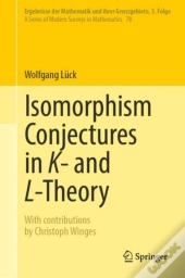 Isomorphism Conjectures In K- And L-Theory