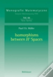 Capa do artigo Isomorphisms Between H