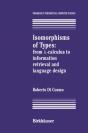 Isomorphisms Of Types - Preview
