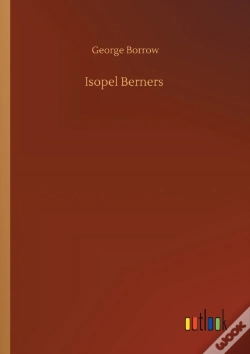 Capa do artigo Isopel Berners