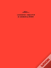 Isoperimetric Inequalities In Mathematical Physics