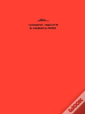 Capa do artigo Isoperimetric Inequalities In Mathematical Physics