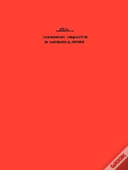 Capa do artigo Isoperimetric Inequalities In Mathematical Physics