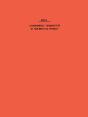 Isoperimetric Inequalities In Mathematical Physics - Preview