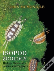 Capa do artigo Isopod Zoology