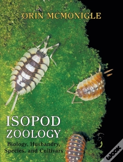 Capa do artigo Isopod Zoology