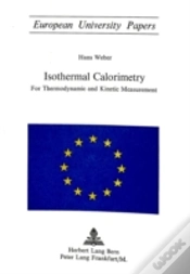 Capa do artigo Isothermal Calorimetry