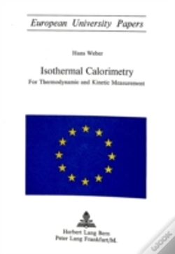 Capa do artigo Isothermal Calorimetry