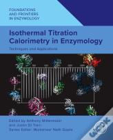 Isothermal Titration Calorimetry In Enzymology