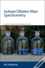 Capa do artigo Isotope Dilution Mass Spectrometry