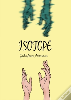 Capa do artigo Isotope