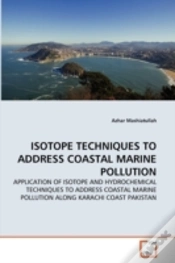 Capa do artigo Isotope Techniques To Address Coastal Marine Pollution