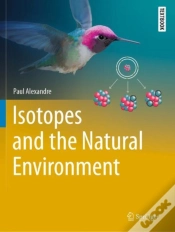 Capa do artigo Isotopes And The Natural Environment