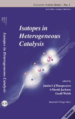 Capa do artigo Isotopes In Heterogeneous Catalysis