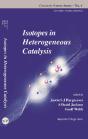Isotopes In Heterogeneous Catalysis - Preview