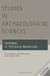 Capa do artigo Isotopes In Vitreous Materials