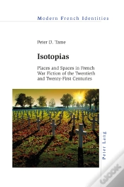 Capa do artigo Isotopias