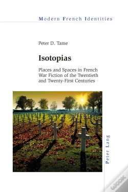 Capa do artigo Isotopias
