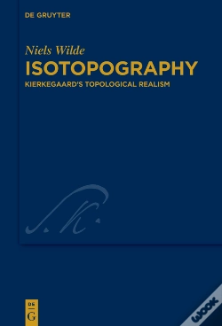Capa do artigo Isotopography