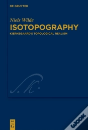 Capa do artigo Isotopography