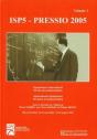 Isp5 - Pressio 2005 - Volume 1 - Symposium International - 50 Ans De Pressiometres - Preview