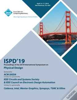 Capa do artigo Ispd'19