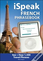 Ispeak French Phrasebook