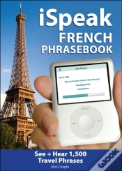 Capa do artigo Ispeak French Phrasebook