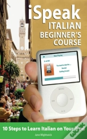 Capa do artigo Ispeak Italian Beginner