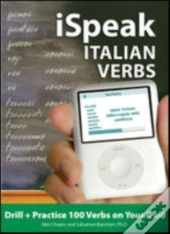 Ispeak Italian Phrasebook