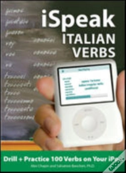 Capa do artigo Ispeak Italian Phrasebook