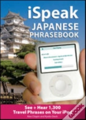 Ispeak Japanese Phrasebook