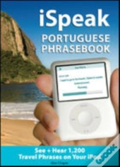 Ispeak Portuguese Phrasebook