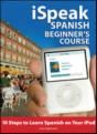 Ispeak Spanish Phrasebook - Preview