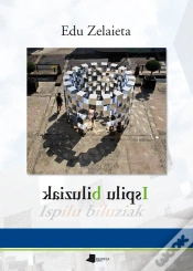 Capa do artigo Ispilu Biluziak