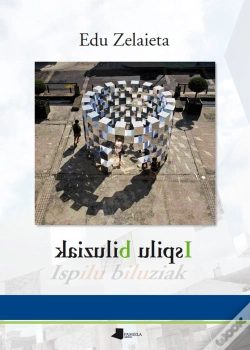 Capa do artigo Ispilu Biluziak