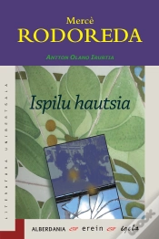 Capa do artigo Ispilu Hautsia