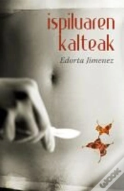 Capa do artigo Ispiluen Kalteak