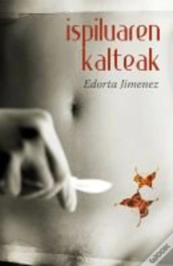 Capa do artigo Ispiluen Kalteak