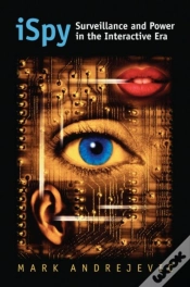 Capa do artigo Ispy