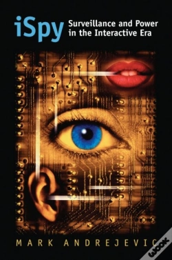 Capa do artigo Ispy