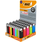 Capa do artigo Isqueiro Bic J25 Mini 807972 Liso