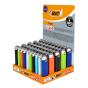 Isqueiro Bic J26 Grande Liso 807975 - Preview