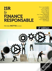 Capa do artigo Isr Et Finance Responsable (2e Édition)