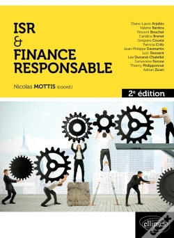 Capa do artigo Isr Et Finance Responsable (2e Édition)