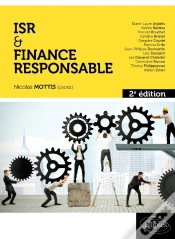 Capa do artigo Isr Et Finance Responsable