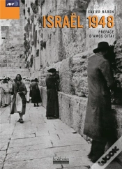 Capa do artigo Israël 1948
