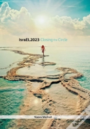 Capa do artigo Israel 2023